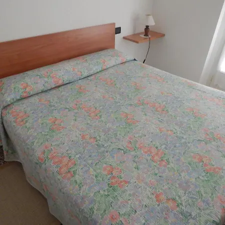 Casa Vacanze Domus Erna *