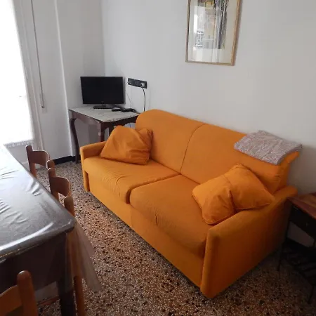 Casa Vacanze Domus Erna