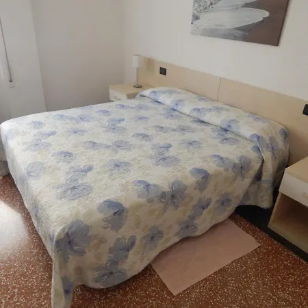 Dom wakacyjny Casa Vacanze Domus Erna