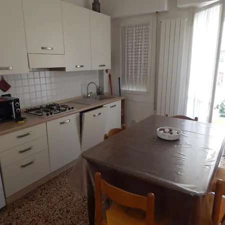 Casa Vacanze Domus Erna