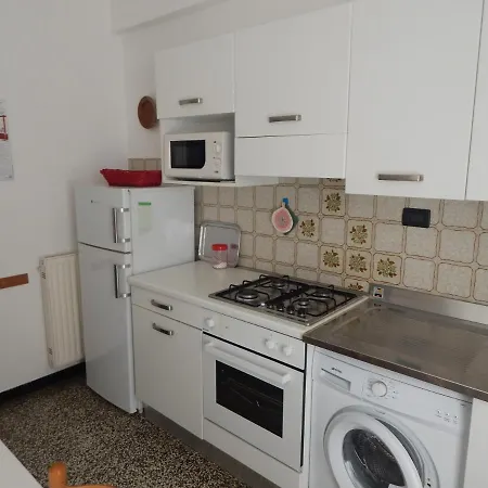 Casa Vacanze Domus Erna