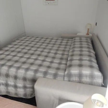 Dom wakacyjny Casa Vacanze Domus Erna *