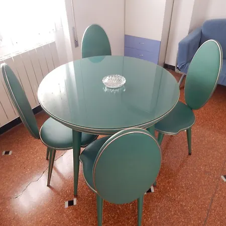 Casa Vacanze Domus Erna *