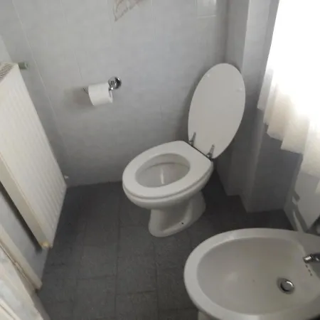Dom wakacyjny Casa Vacanze Domus Erna *