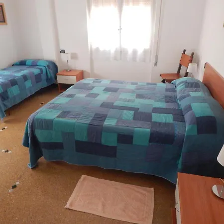Casa Vacanze Domus Erna
