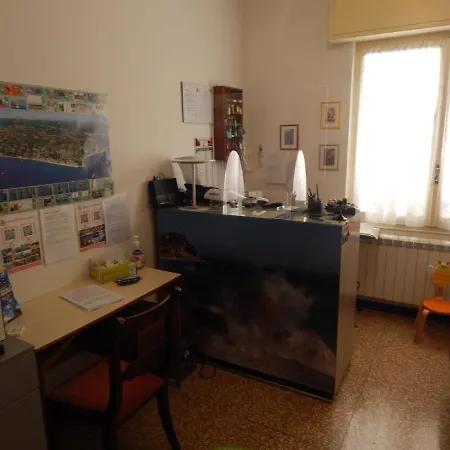 Dom wakacyjny Casa Vacanze Domus Erna *