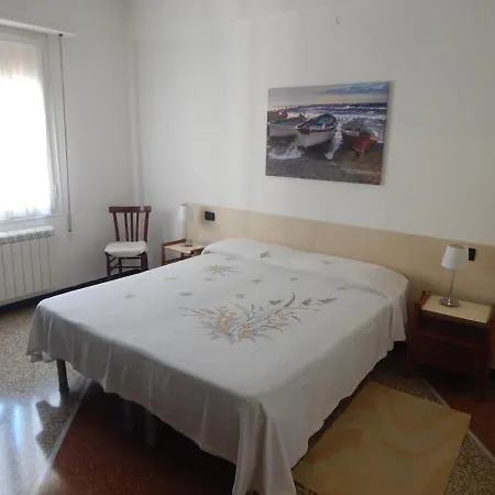 Casa Vacanze Domus Erna Ferienhaus *